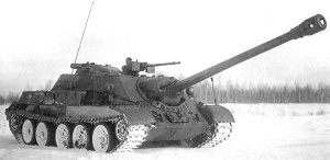 СУ-122-54