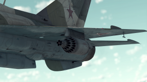 МиГ-21ПФМ. Блок НАР.png