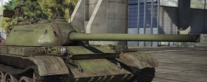 100-мм нарезная танковая пушка Д10-Т2С (СССР)