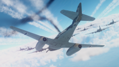 Me 262 A-1 U4. Игровой скриншот 5.png