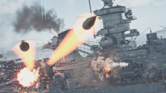 Scharnhorst. Игровой скриншот № 5.png