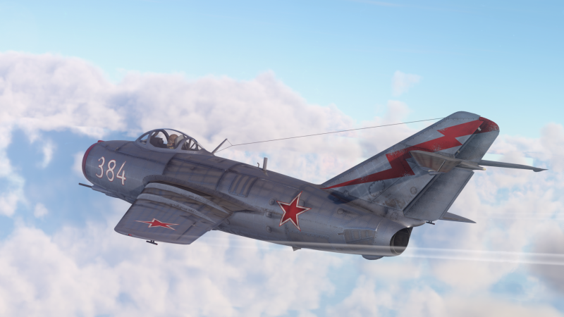 МиГ-15бис. Заглавный скриншот № 2.png