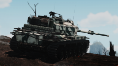 Centurion Mk.5-1. Игровой скриншот 3.png