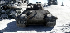 Pz.Kpfw.VI Ausf. B (H) в зимнем камуфляже.jpg