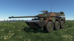 AMX-10RC скриншот 9 .jpg