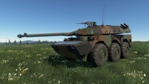 AMX-10RC скриншот 9 .jpg