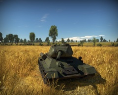 Т-34 станадартная расцветка..jpg