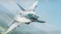 МиГ-29. Игровой скриншот № 2.png