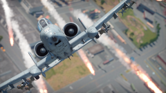 A-10A Thunderbolt II (Late). Игровой скриншот № 3.png