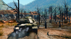 M60A3 TTS. Игровой скриншот № 3.png