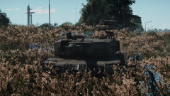 Leopard 2A4. Игровой скриншот 2.png