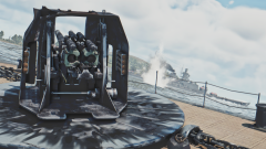 Scharnhorst. Игровой скриншот № 2.png