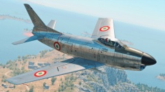F-86K(Италия) скриншот7.jpg
