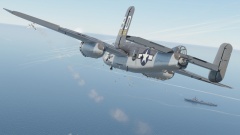 B-25J-20 скриншот6.jpg