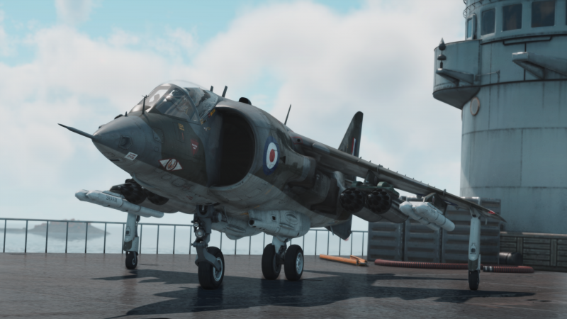 Harrier GR.1. Заглавный скриншот.png
