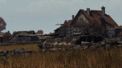 Tiger II (H) Sla.16. Игровой скриншот № 4.png