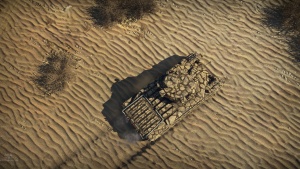 Matilda III Desert move.jpg
