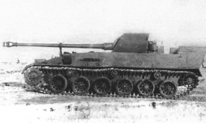 Самоходная артиллерийская установка СУ-100П .jpg