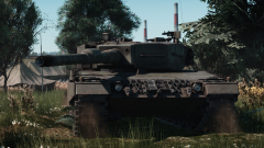 Leopard 2A4. Игровой скриншот 3.png