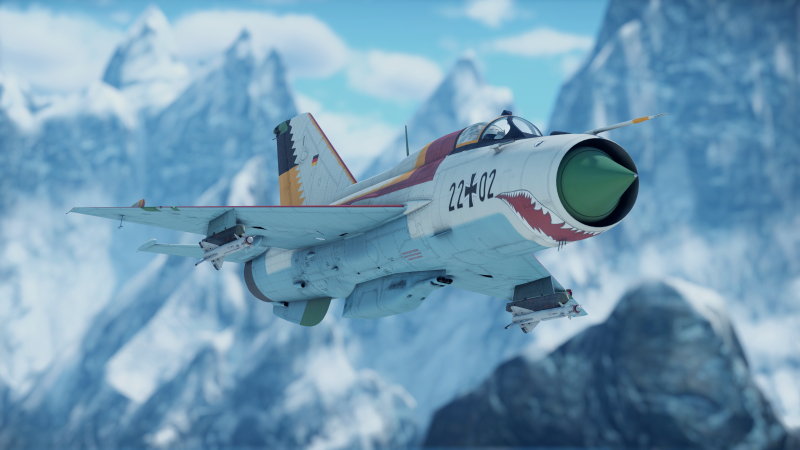 MiG-21 SPS K. Заглавный скриншот № 2.png