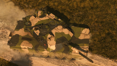 M1A1 AIM Игровой скриншот № 2.png