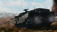 Leopard PL. Игровой скриншот 1.png