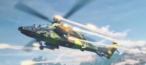 Eurocopter Tiger UHT. Применение в бою.jpg
