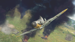 Bf.109 F-2 скриншот6.png
