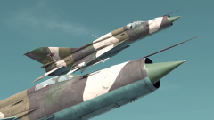 МиГ-21ПФМ. Игровой скриншот № 2.png