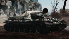Centurion Mk.5-1. Игровой скриншот 5.png