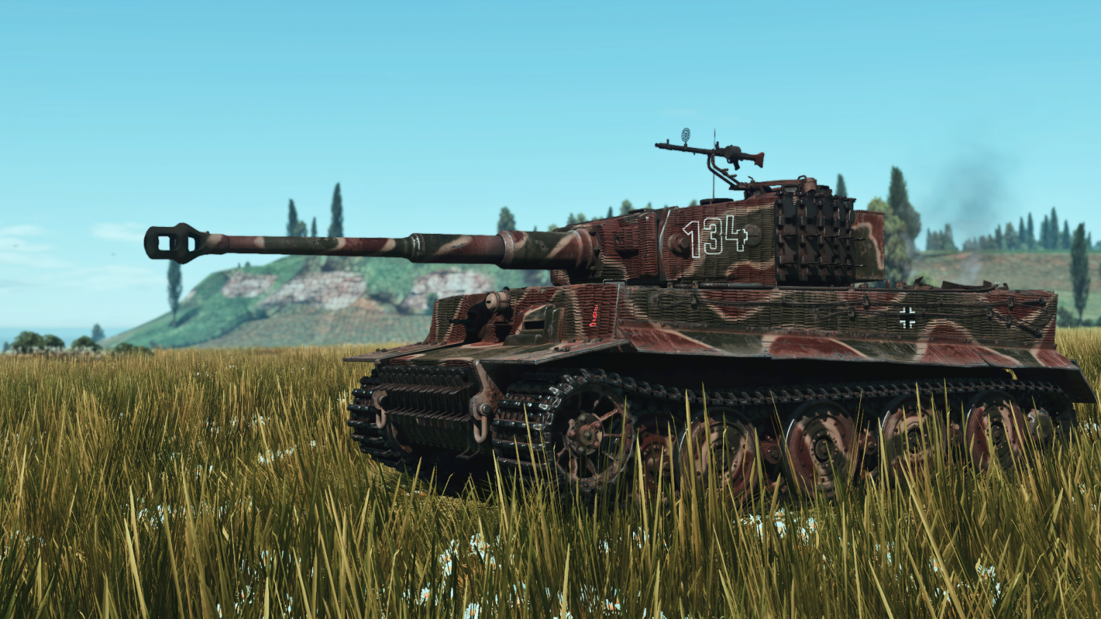 Файл tiger. Вар Тандер Tiger h1. Тигр War Thunder. Тигр h1 War Thunder. Танк тигр War Thunder.