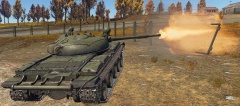 Т-62 выстрел кумулятивом по сетке.jpg