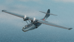PBY-5A «Каталина». Игровой скриншот 4.png