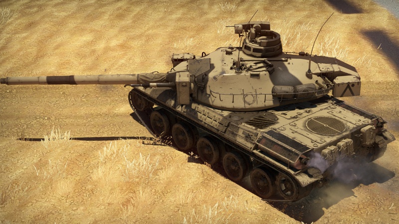 AMX-30B2 заглавный скриншот.jpg