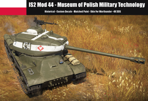 ИС-2 (1944). Войско Польское.png