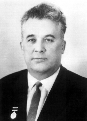А.В. Кунахович