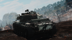 Centurion Mk.5-1. Игровой скриншот 4.png