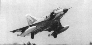 Mirage IIICJ. Историческая справка № 1.jpg