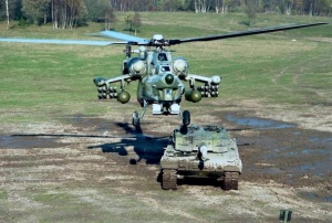 Mi-28A. History № 1.jpg
