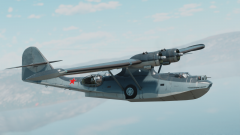 PBY-5A «Каталина». Игровой скриншот 1.png