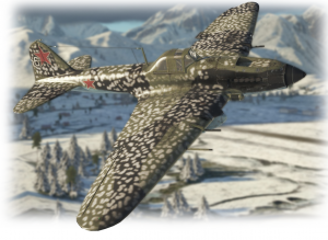 Ил-2 (1942) Fly.png