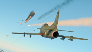 G.91 R-4 Перехват бомбардировщиков.png