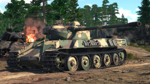 AMX M4. Usage in battle 1.png