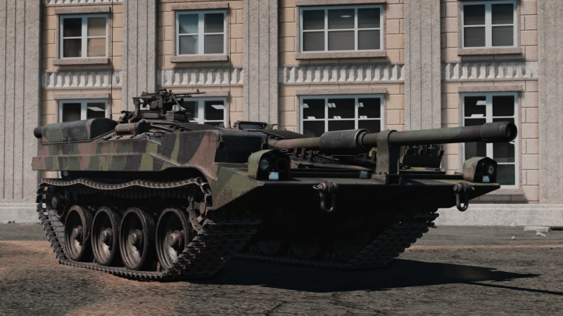 Strv 103A. Заглавный скриншот 1.png