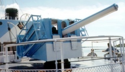  Орудие ГК (HMCS «Сэквилл»)