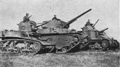 Сравнение танков M3 Stuart, M6 и M3 Lee.jpg