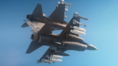 F-16A. Game media 4.png