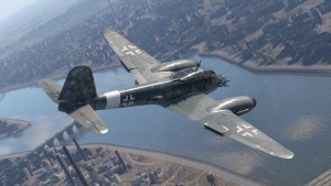 Me 410 B-6R3. Flight.jpg