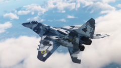 МиГ-29. Игровой скриншот № 4.png