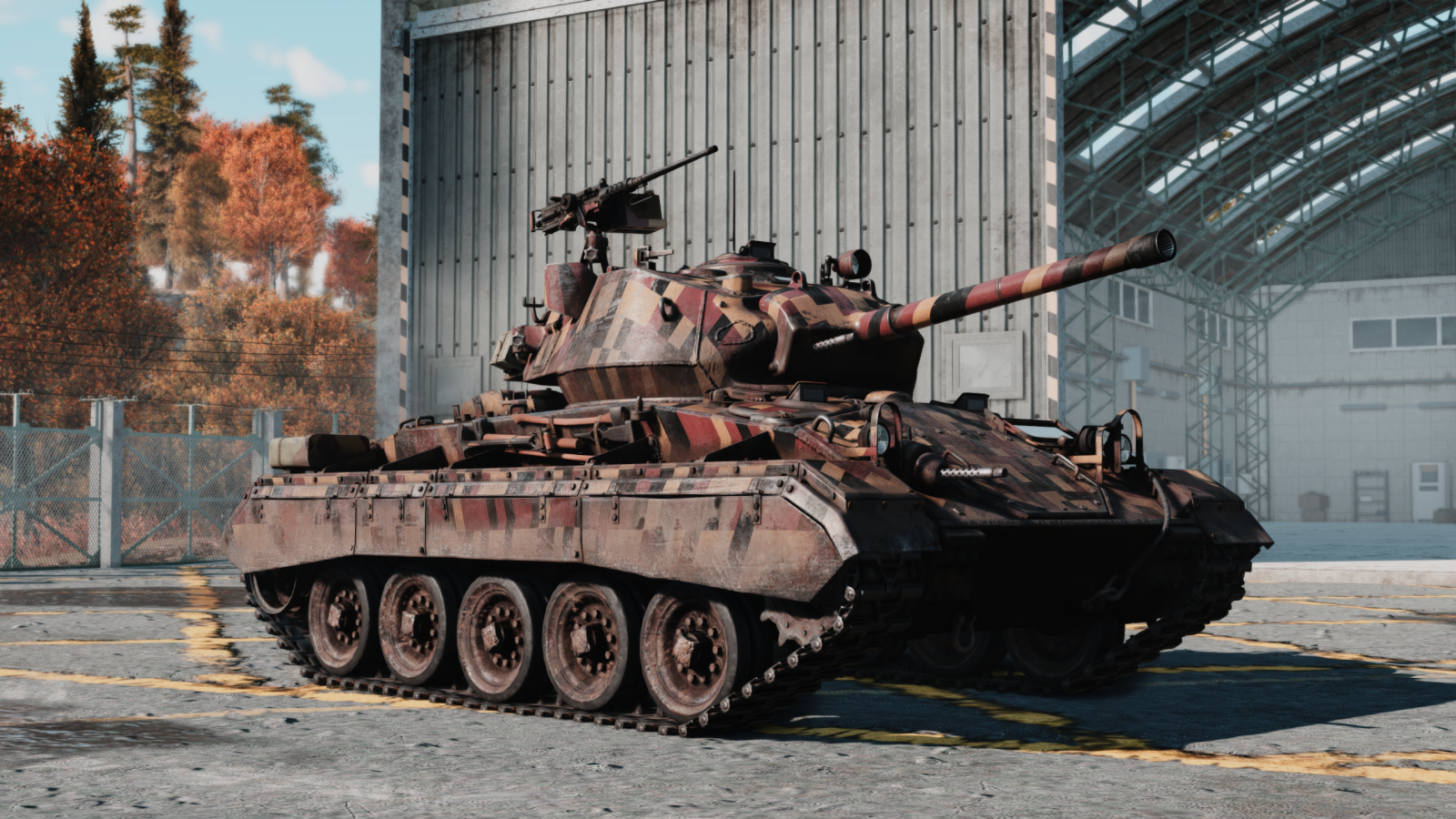 M24 War Thunder. М24 вар Тандер. M24 Чаффи модификации. War Thunder m24 Chaffee.